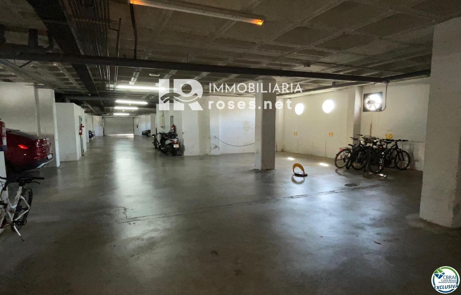 3 sovrum Lägenhet till salu i Santa Margarida med pool - 225 000 € (Ref: 9538922)