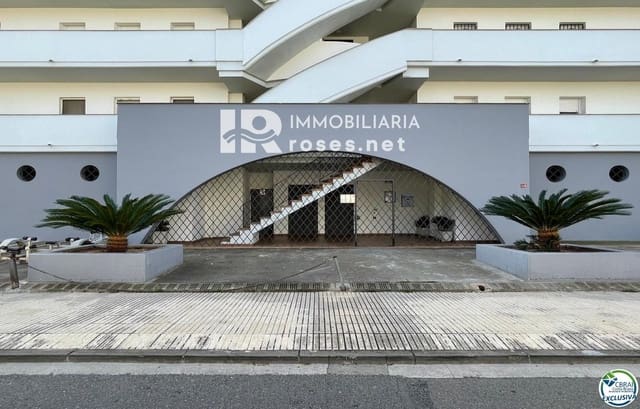 3 sovrum Lägenhet till salu i Santa Margarida, Roses med pool - 225 000 € (Ref: 9538922)