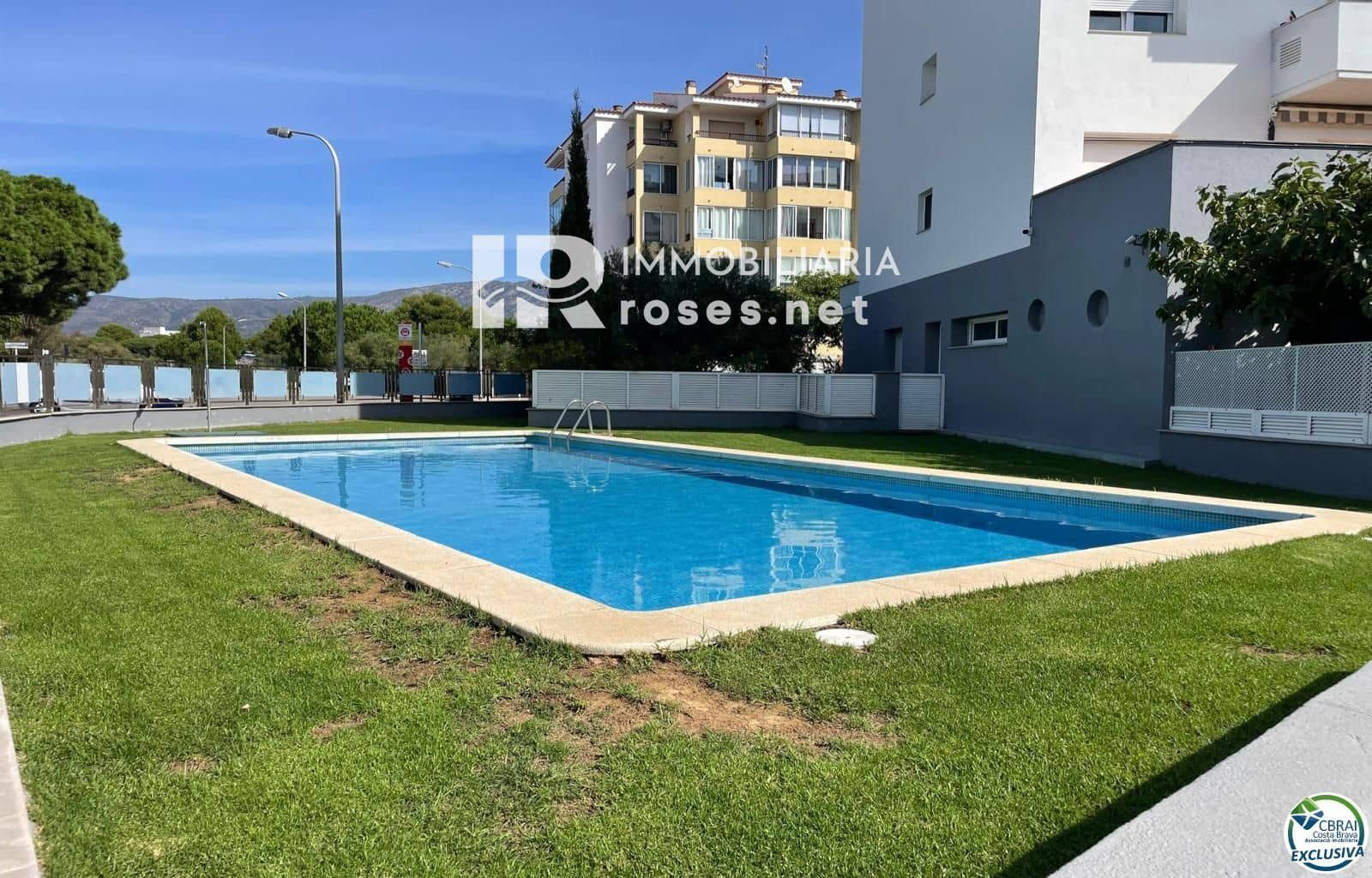 3 sovrum Lägenhet till salu i Santa Margarida med pool - 225 000 € (Ref: 9538922)