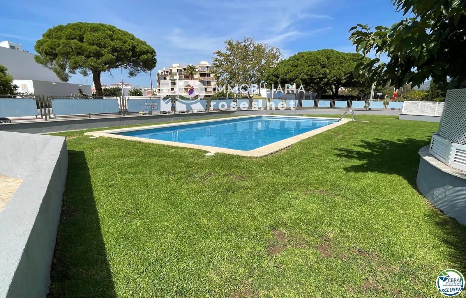 3 sovrum Lägenhet till salu i Santa Margarida med pool - 225 000 € (Ref: 9538922)