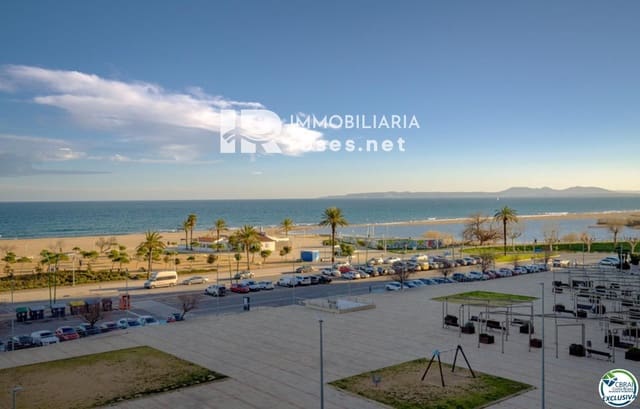 2 soveværelse Lejlighed til salg i Empuriabrava, Castelló d'Empúries - € 220.000 (Ref: 9538923)