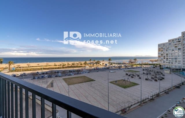 2 soveværelse Lejlighed til salg i Empuriabrava, Castelló d'Empúries - € 220.000 (Ref: 9538923)