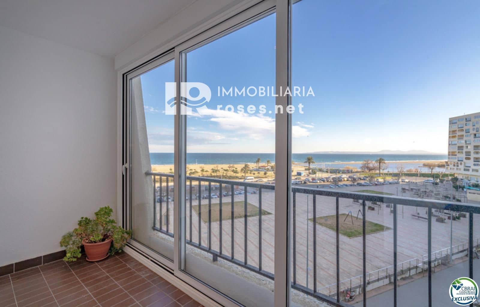 2 soveværelse Lejlighed til salg i Empuriabrava - € 220.000 (Ref: 9538923)