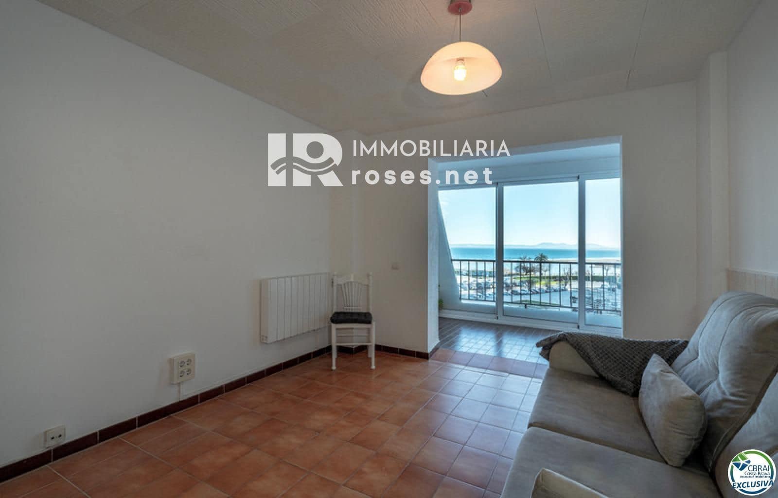 2 soveværelse Lejlighed til salg i Empuriabrava - € 220.000 (Ref: 9538923)