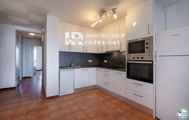 2 soveværelse Lejlighed til salg i Empuriabrava, Castelló d'Empúries - € 220.000 (Ref: 9538923)