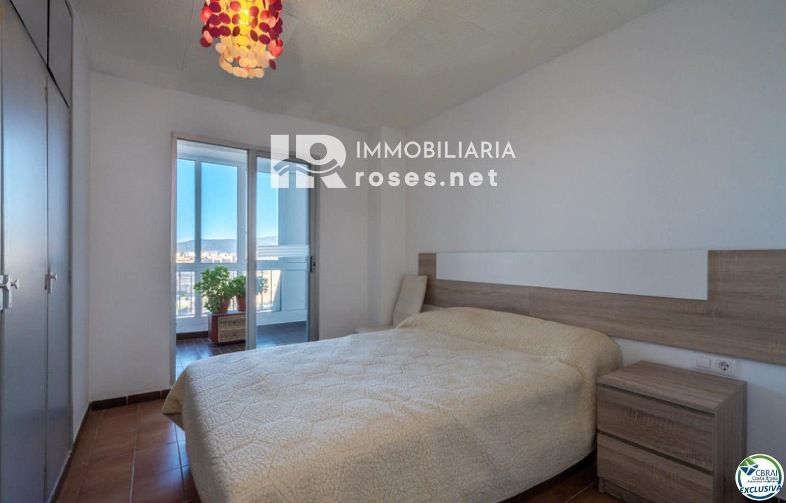 2 soveværelse Lejlighed til salg i Empuriabrava - € 220.000 (Ref: 9538923)