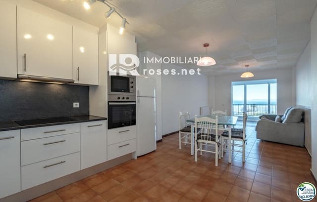 2 soveværelse Lejlighed til salg i Empuriabrava, Castelló d'Empúries - € 220.000 (Ref: 9538923)