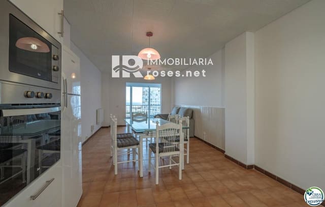 2 soveværelse Lejlighed til salg i Empuriabrava, Castelló d'Empúries - € 220.000 (Ref: 9538923)