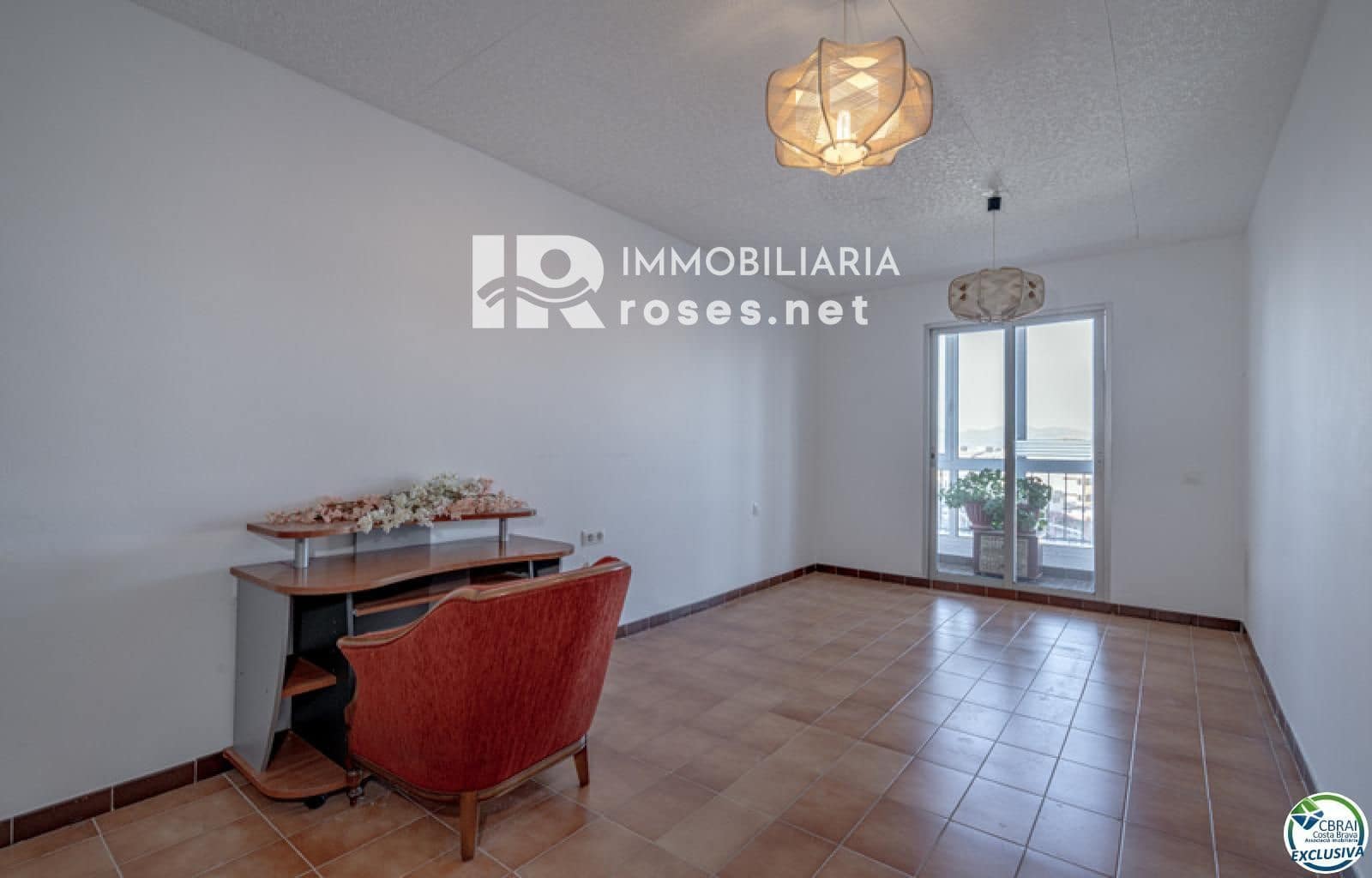 2 soveværelse Lejlighed til salg i Empuriabrava - € 220.000 (Ref: 9538923)