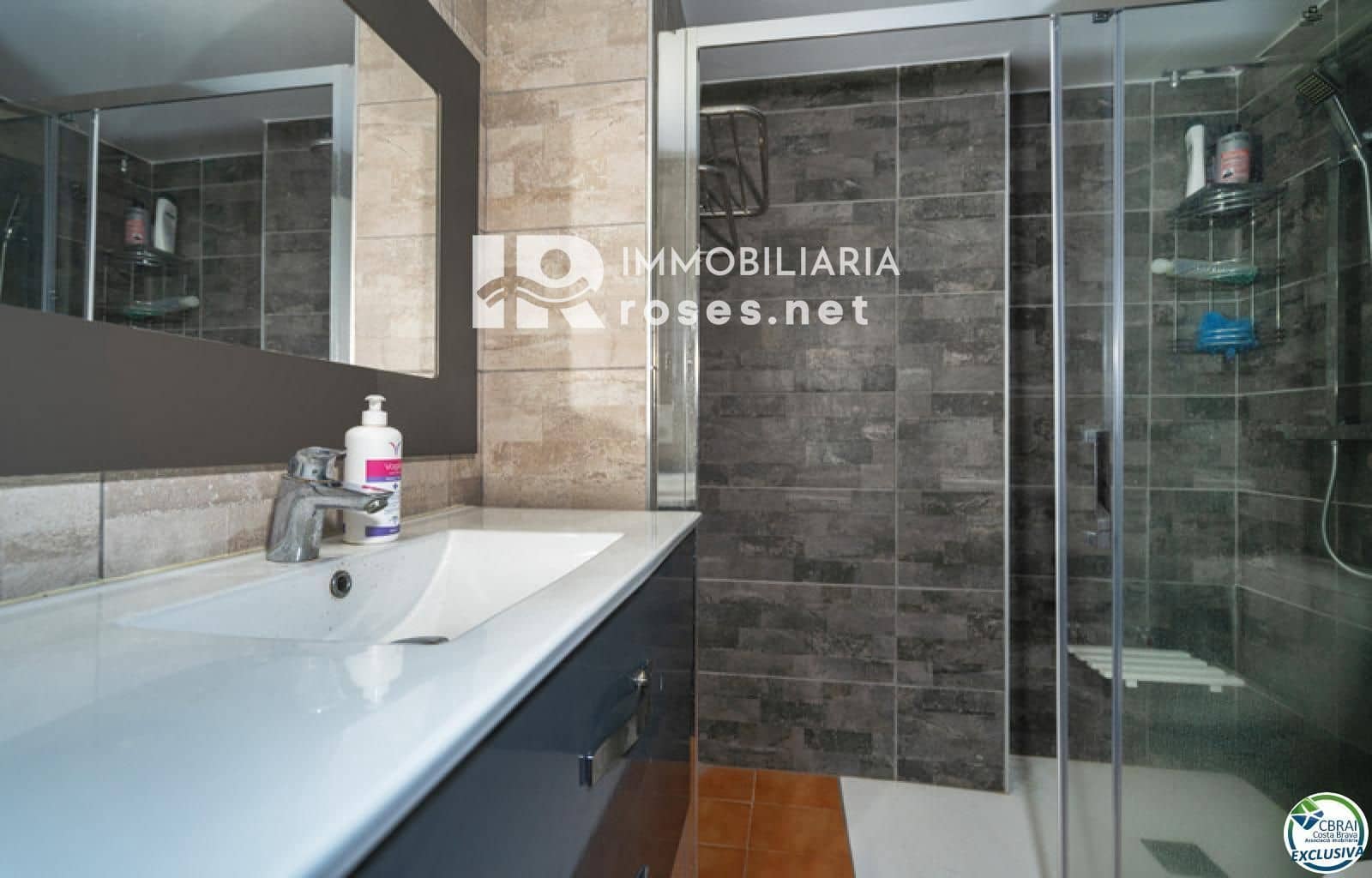 2 soveværelse Lejlighed til salg i Empuriabrava - € 220.000 (Ref: 9538923)