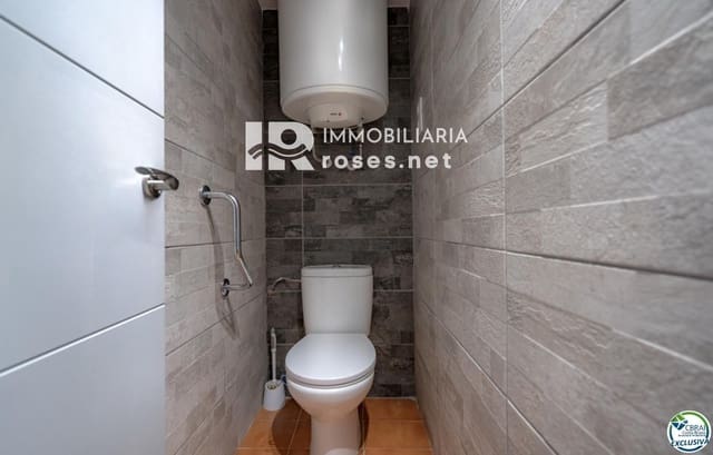 2 soveværelse Lejlighed til salg i Empuriabrava, Castelló d'Empúries - € 220.000 (Ref: 9538923)