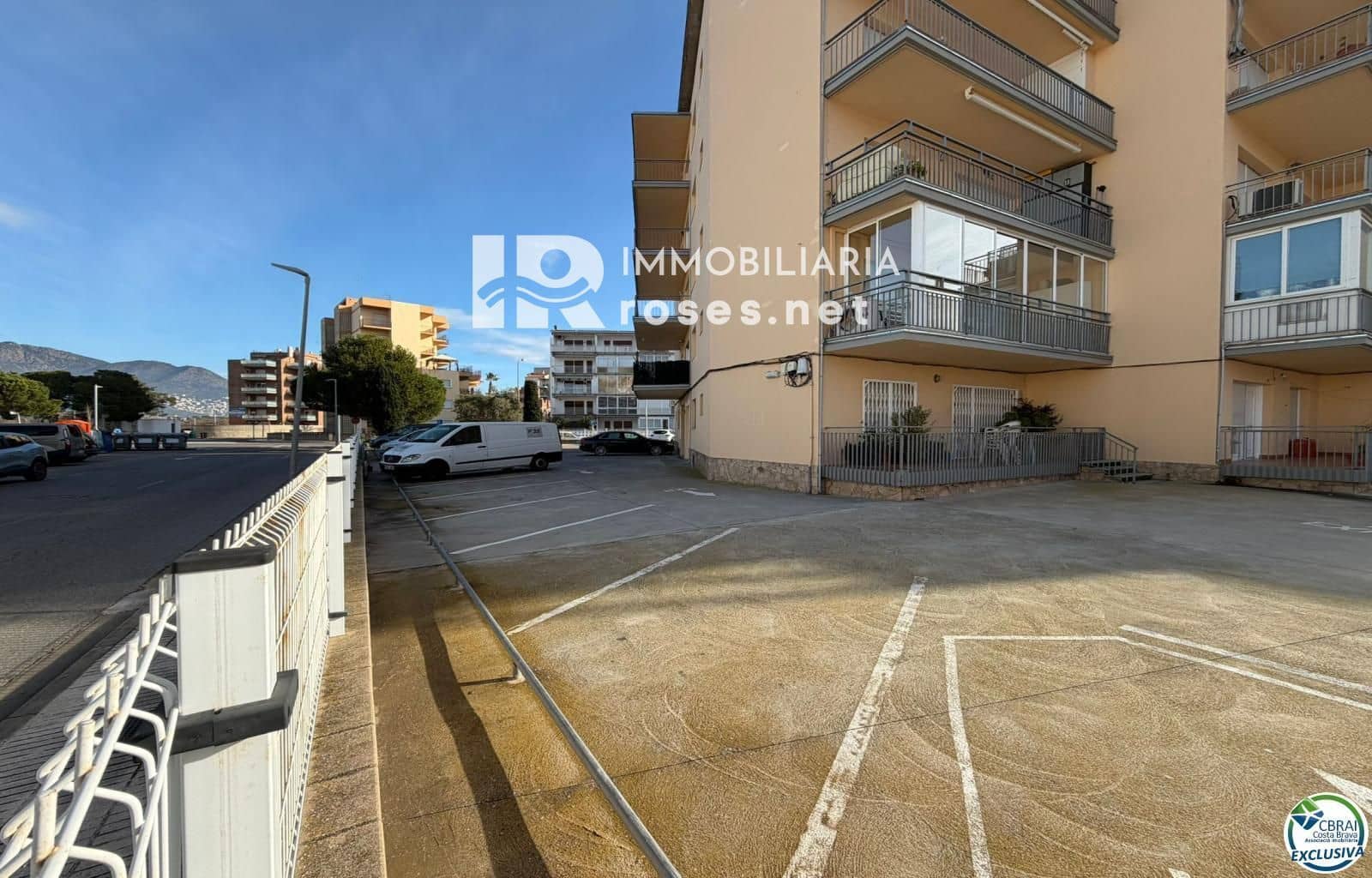 2 bedroom Flat for sale in Santa Margarida - € 175,000 (Ref: 9538924)