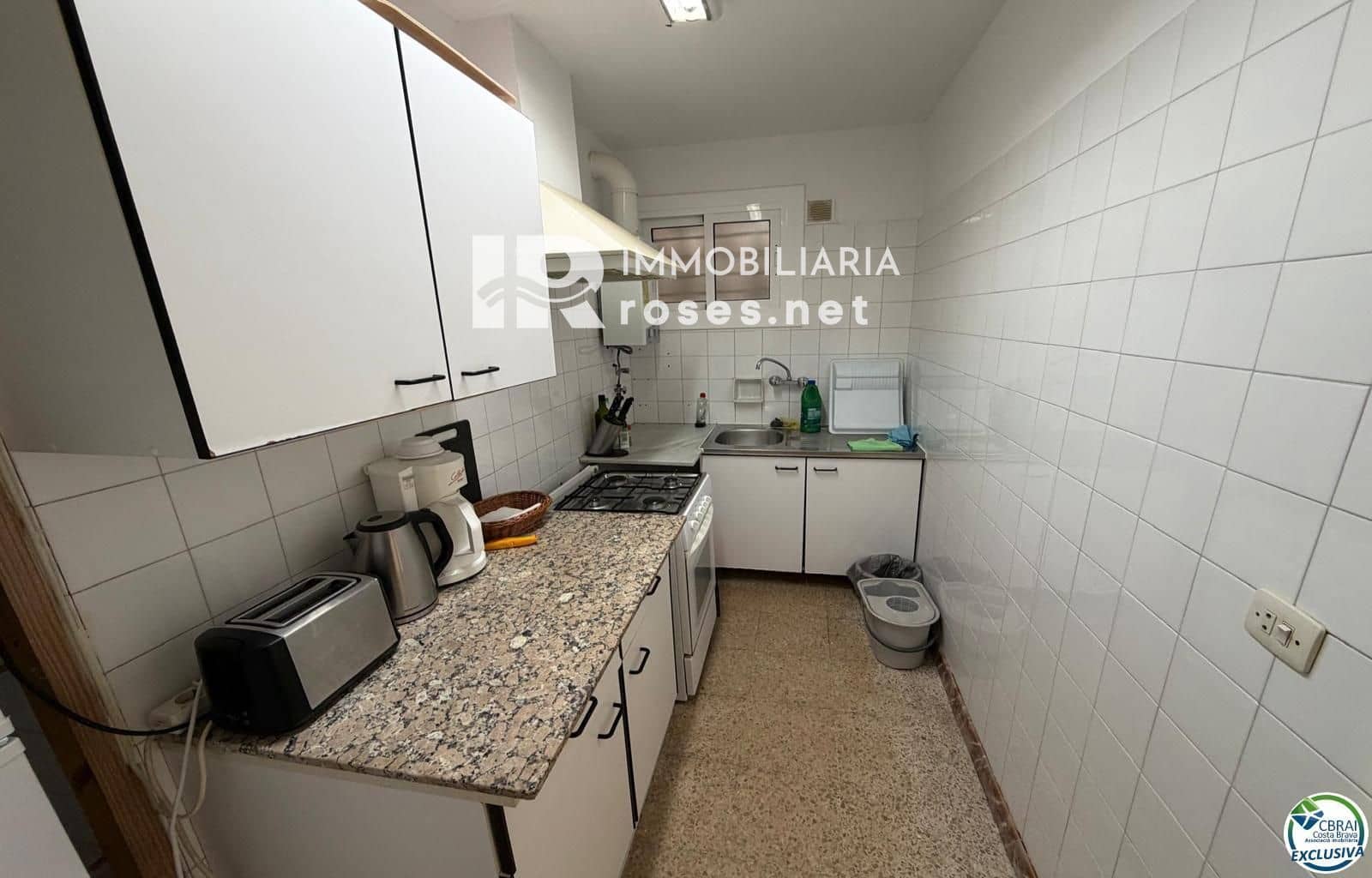 2 bedroom Flat for sale in Santa Margarida - € 175,000 (Ref: 9538924)
