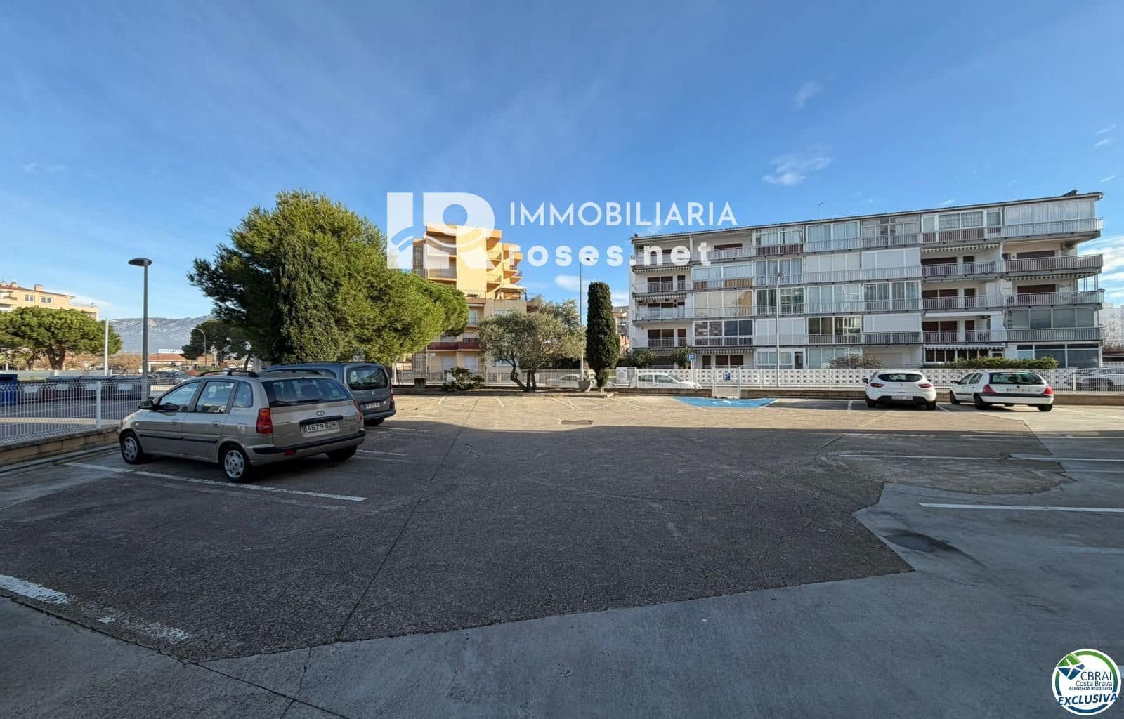 2 bedroom Flat for sale in Santa Margarida - € 175,000 (Ref: 9538924)