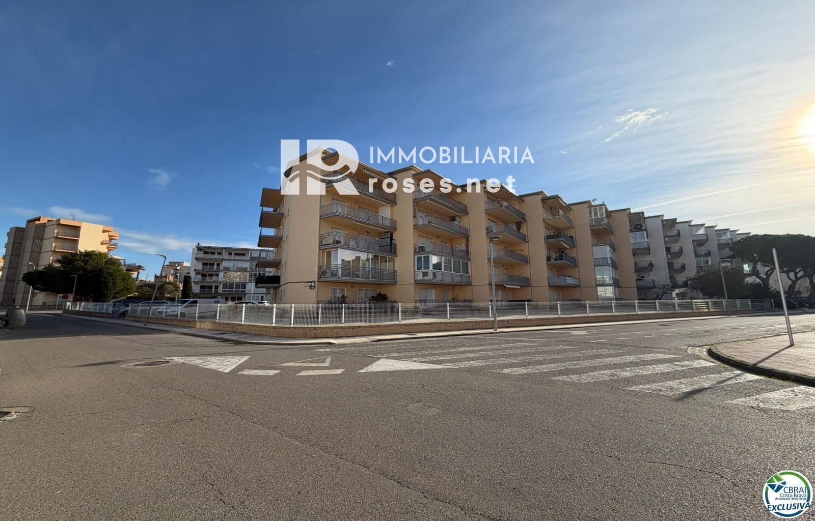 2 bedroom Flat for sale in Santa Margarida - € 175,000 (Ref: 9538924)
