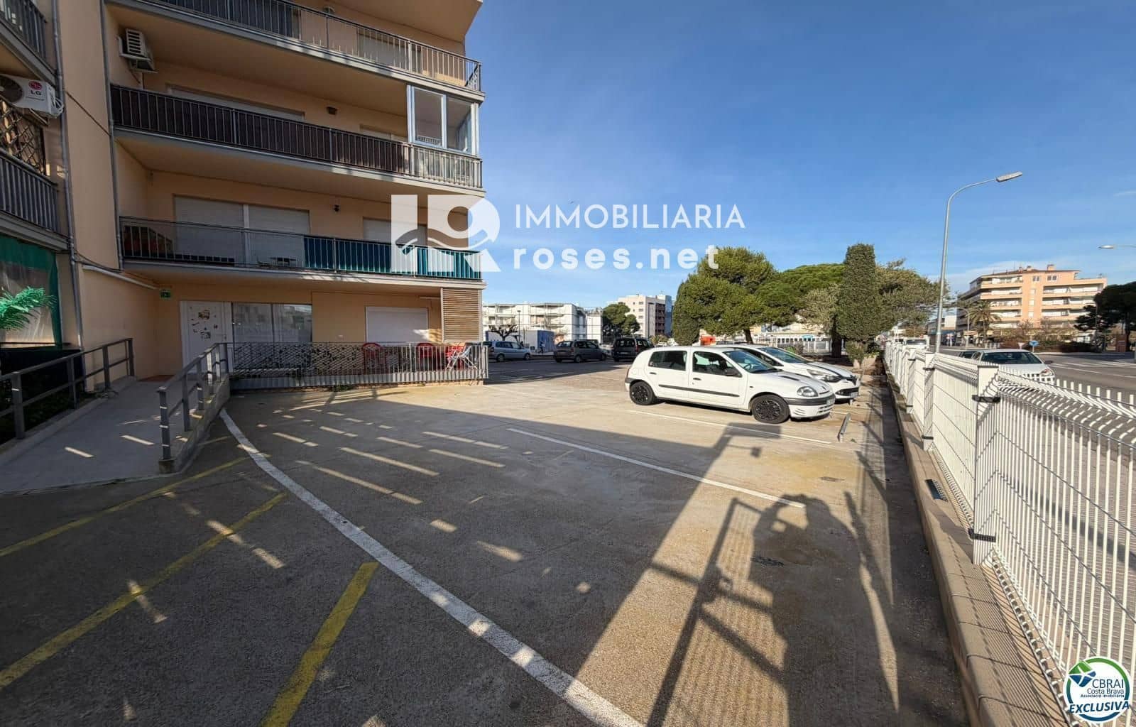 2 bedroom Flat for sale in Santa Margarida - € 175,000 (Ref: 9538924)