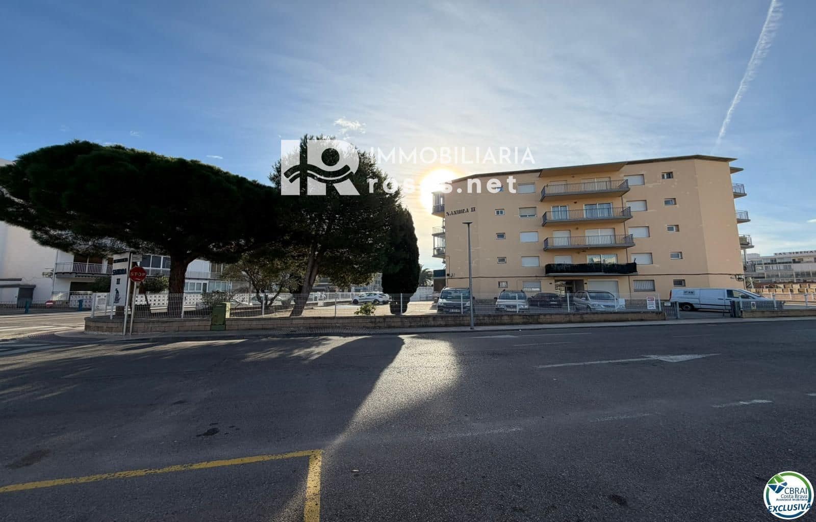 2 bedroom Flat for sale in Santa Margarida - € 175,000 (Ref: 9538924)