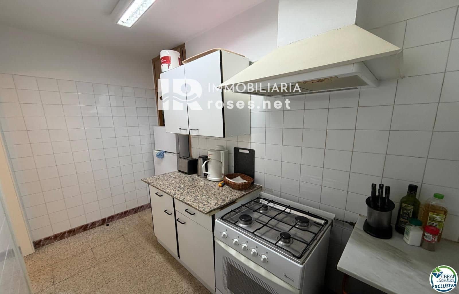 2 bedroom Flat for sale in Santa Margarida - € 175,000 (Ref: 9538924)