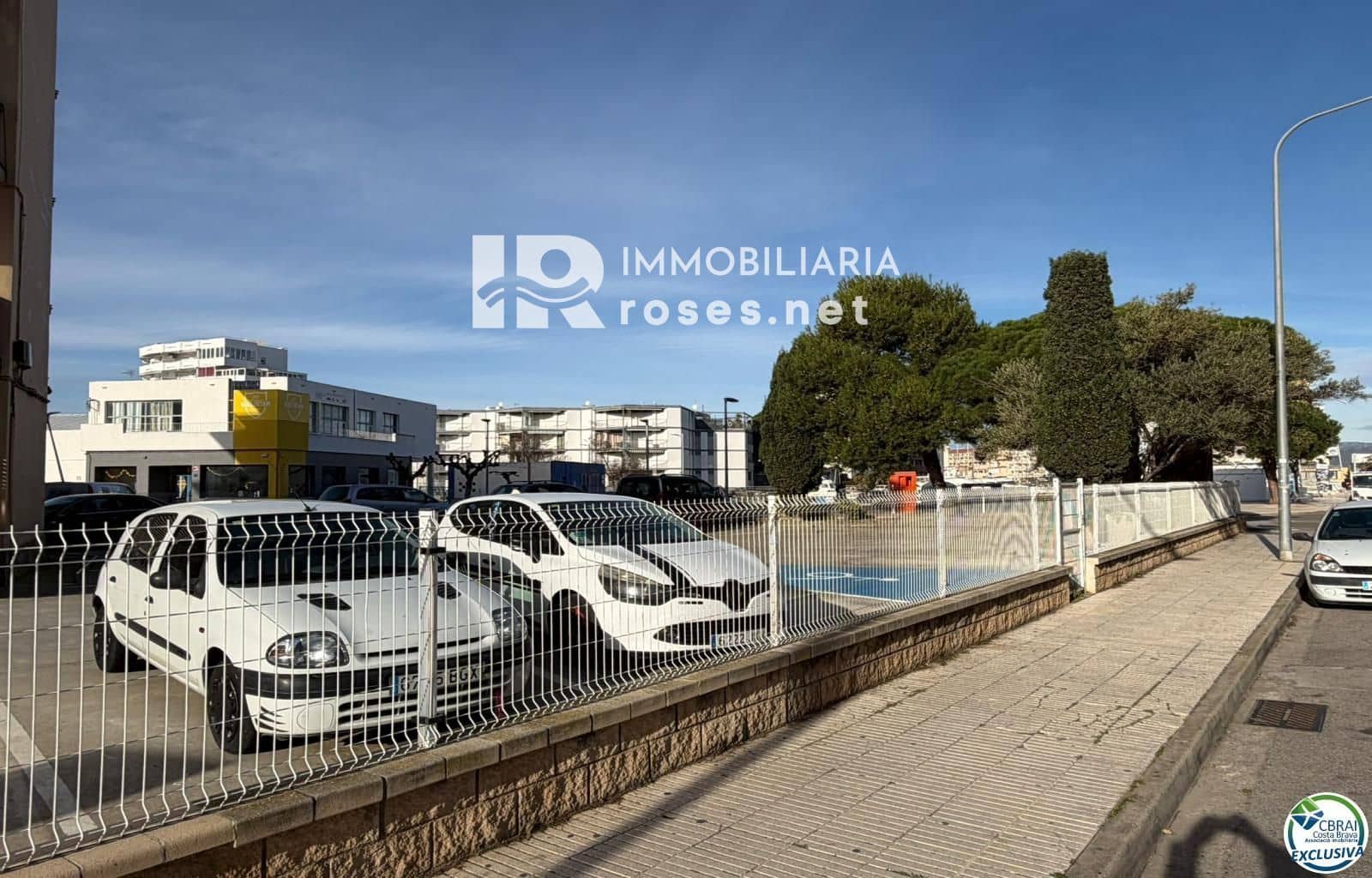 2 bedroom Flat for sale in Santa Margarida - € 175,000 (Ref: 9538924)