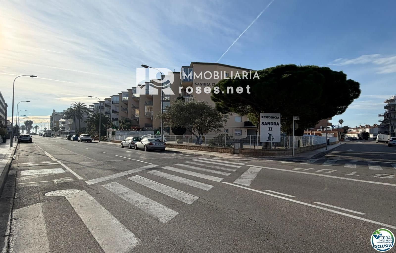 2 bedroom Flat for sale in Santa Margarida - € 175,000 (Ref: 9538924)