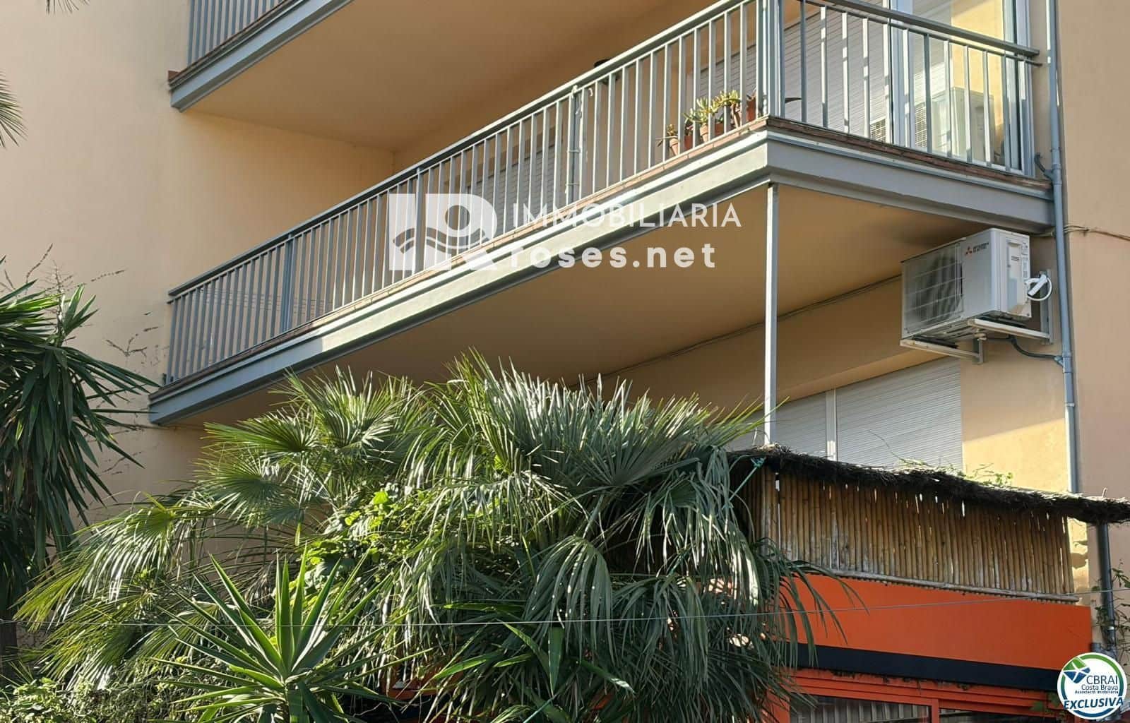 2 bedroom Flat for sale in Santa Margarida - € 175,000 (Ref: 9538924)