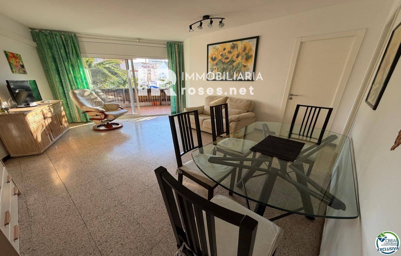 2 bedroom Flat for sale in Santa Margarida - € 175,000 (Ref: 9538924)