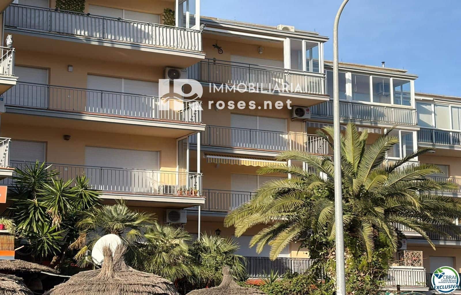 2 bedroom Flat for sale in Santa Margarida - € 175,000 (Ref: 9538924)