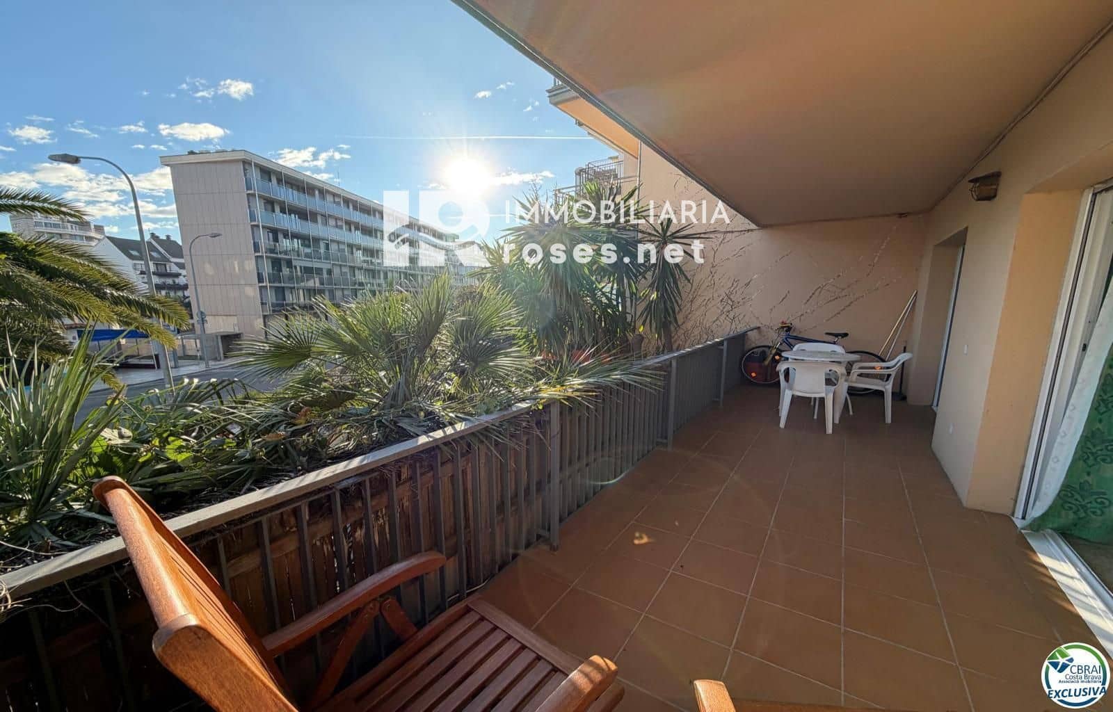 2 bedroom Flat for sale in Santa Margarida - € 175,000 (Ref: 9538924)