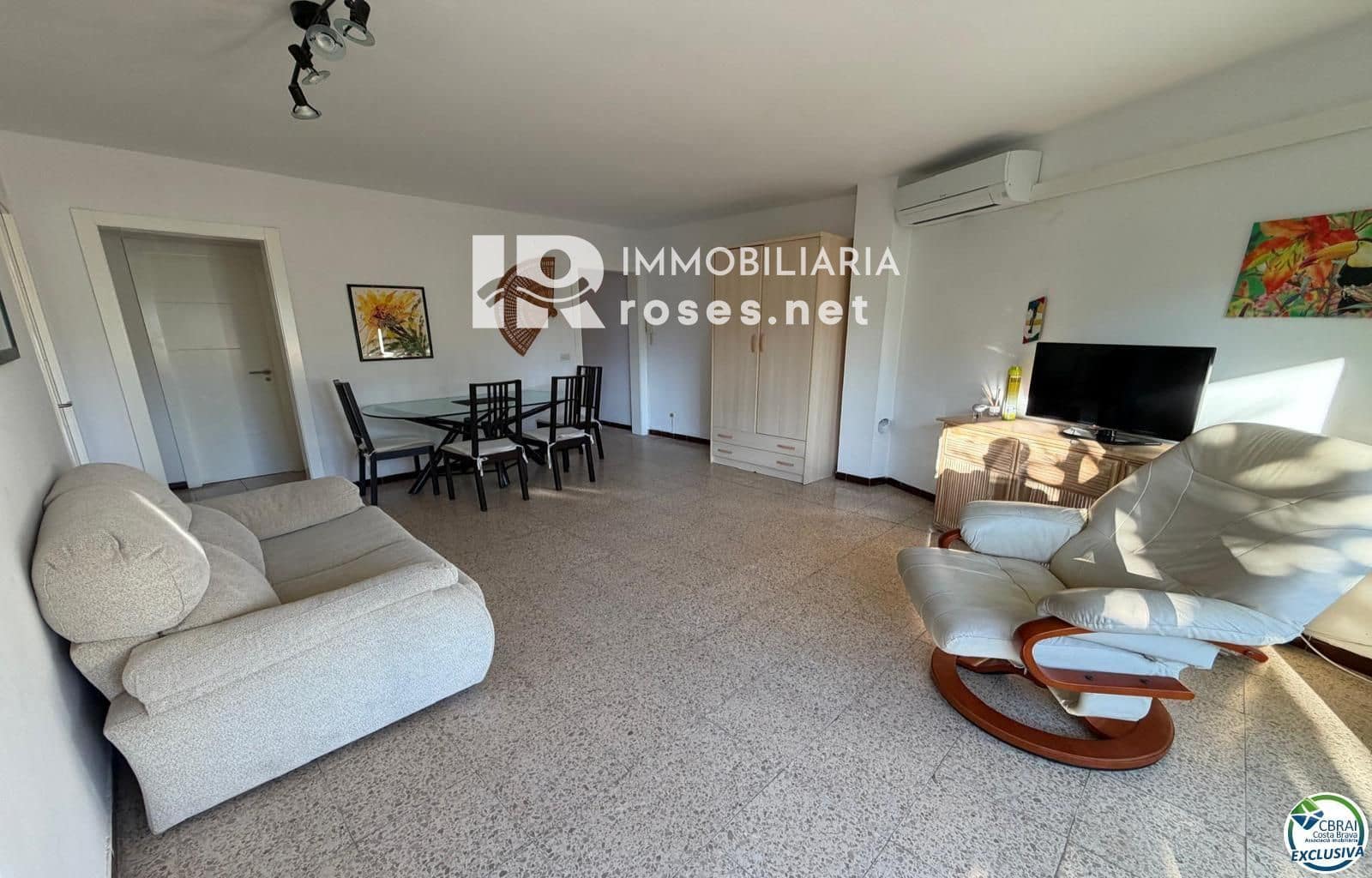 2 bedroom Flat for sale in Santa Margarida - € 175,000 (Ref: 9538924)