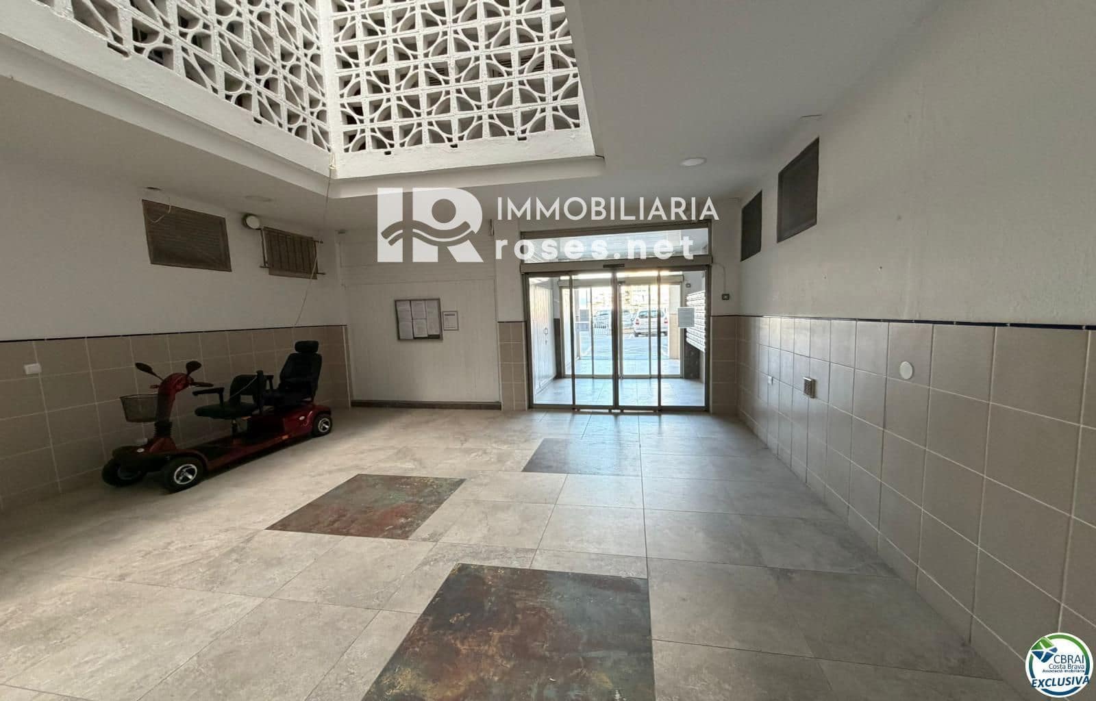 2 bedroom Flat for sale in Santa Margarida - € 175,000 (Ref: 9538924)