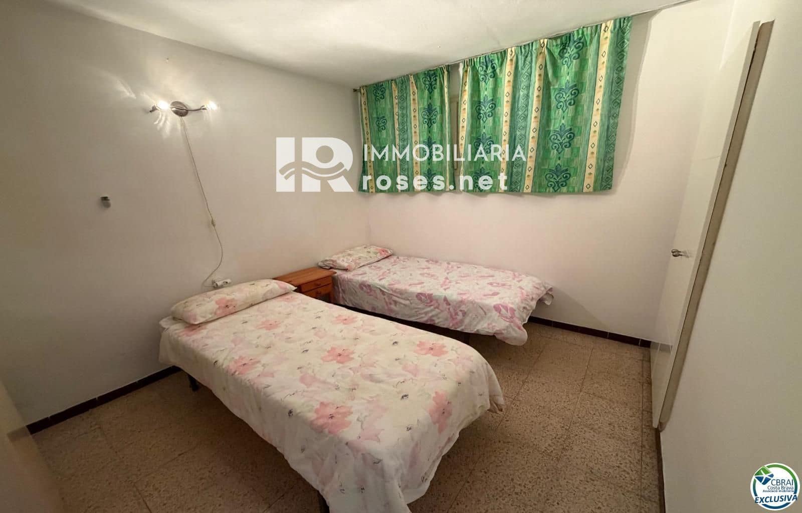 2 bedroom Flat for sale in Santa Margarida - € 175,000 (Ref: 9538924)