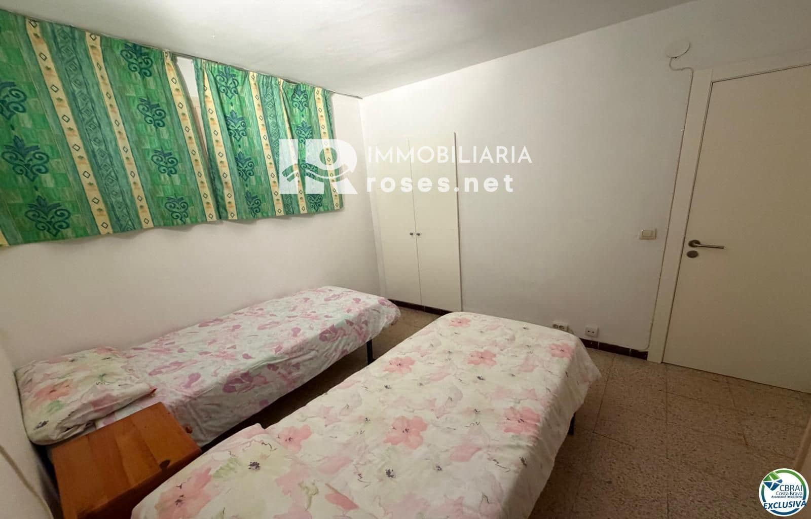 2 bedroom Flat for sale in Santa Margarida - € 175,000 (Ref: 9538924)