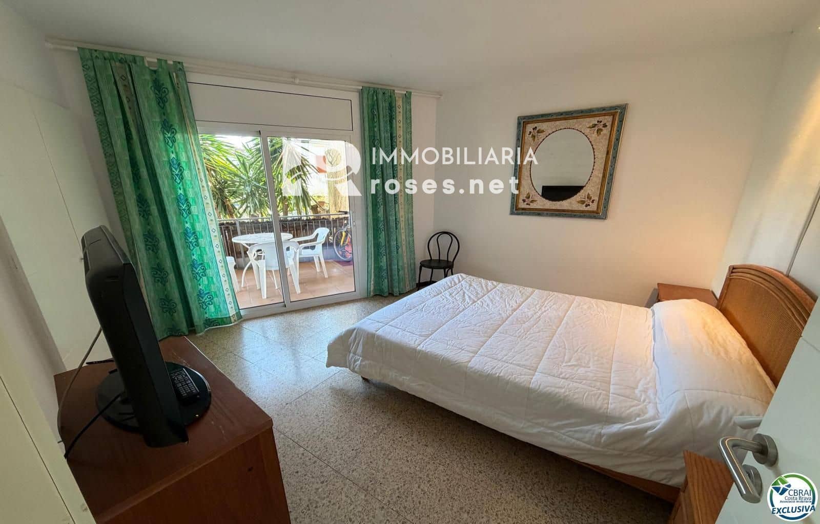 2 bedroom Flat for sale in Santa Margarida - € 175,000 (Ref: 9538924)