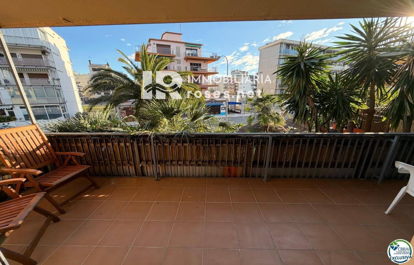 2 bedroom Flat for sale in Santa Margarida - € 175,000 (Ref: 9538924)