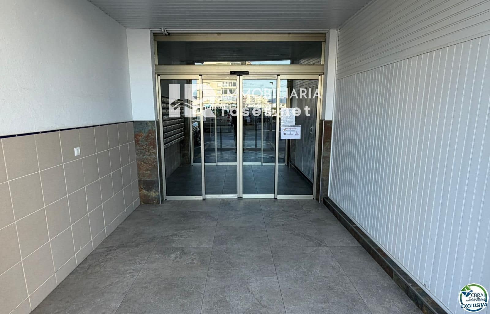 2 bedroom Flat for sale in Santa Margarida - € 175,000 (Ref: 9538924)