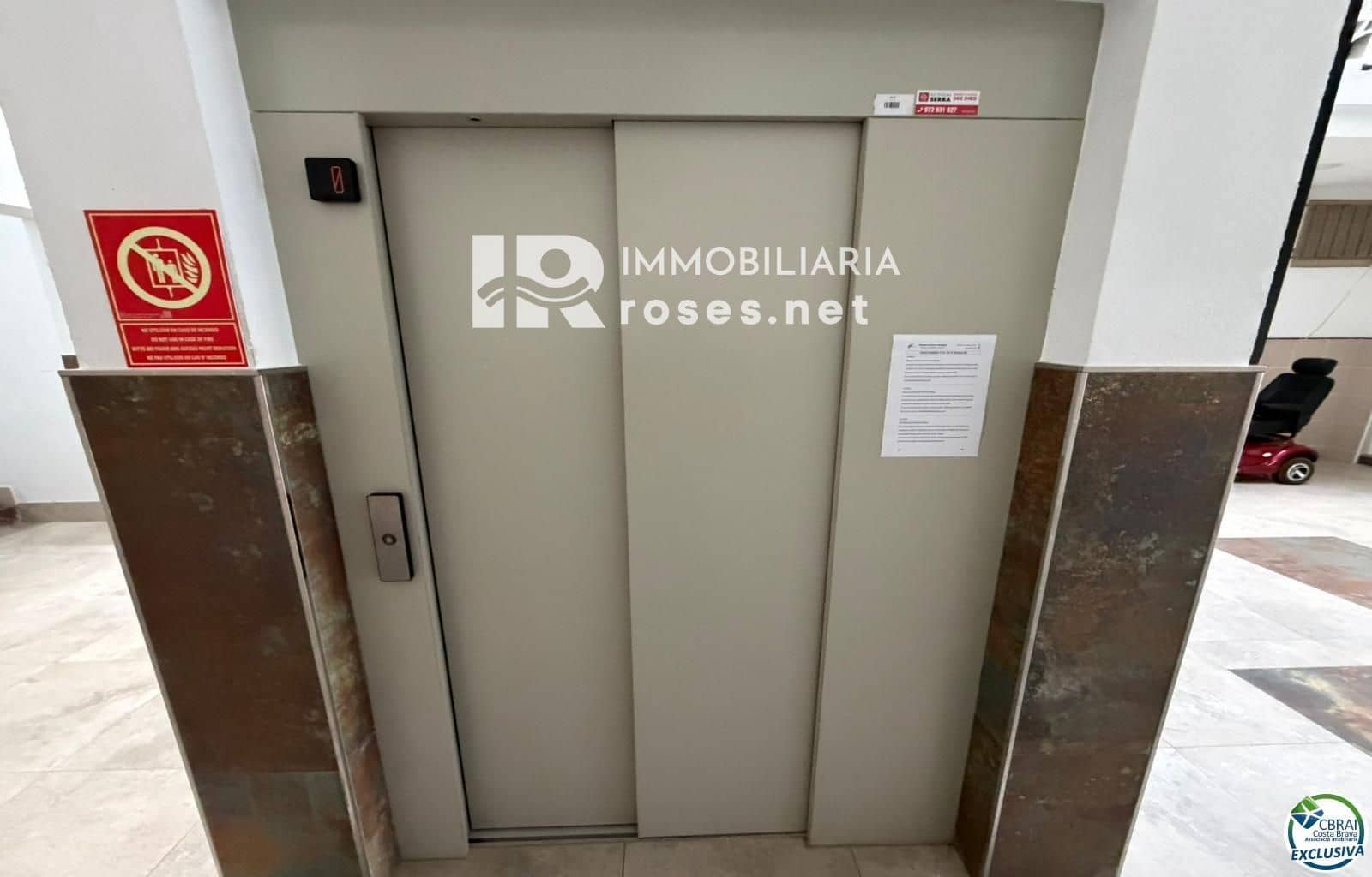 2 bedroom Flat for sale in Santa Margarida - € 175,000 (Ref: 9538924)