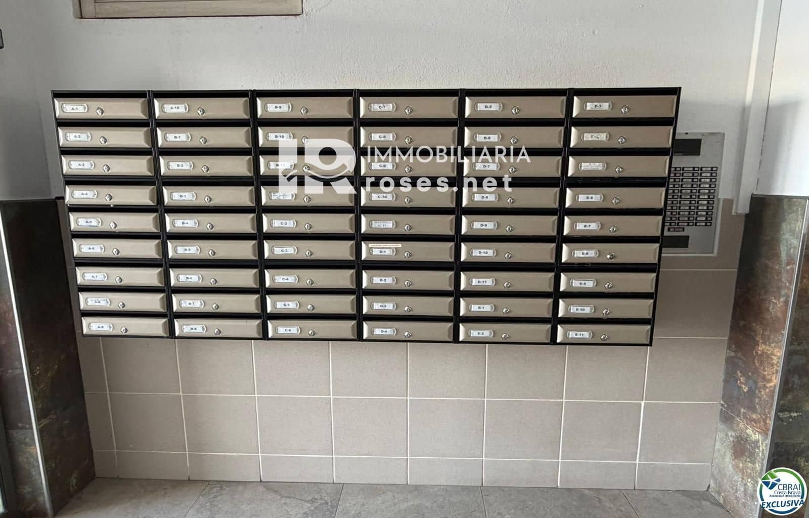 2 bedroom Flat for sale in Santa Margarida - € 175,000 (Ref: 9538924)