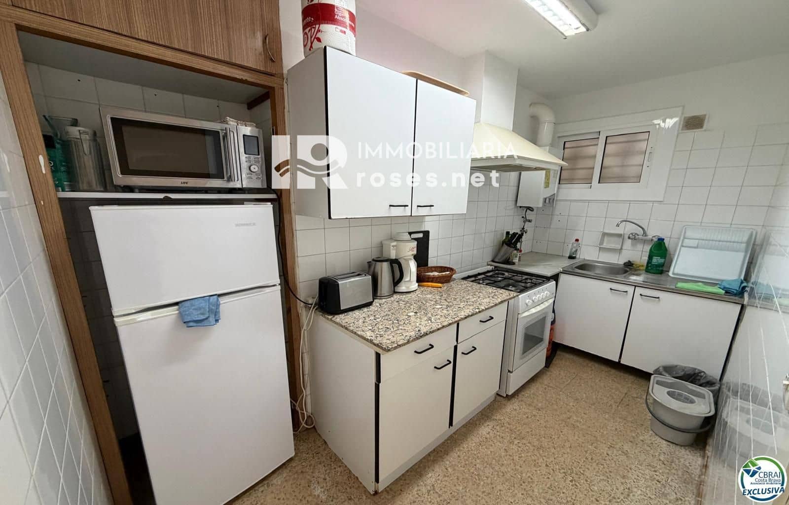 2 bedroom Flat for sale in Santa Margarida - € 175,000 (Ref: 9538924)