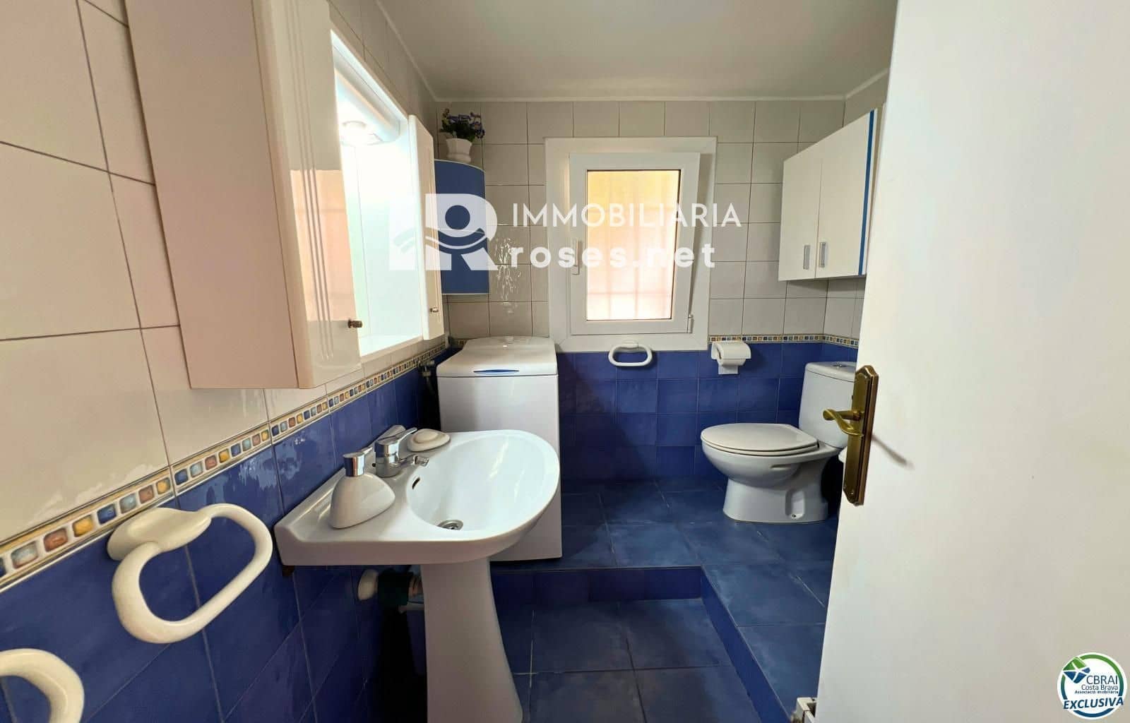 Piso de 2 habitaciones en Roses en venta - 320.000 € (Ref: 9548605)