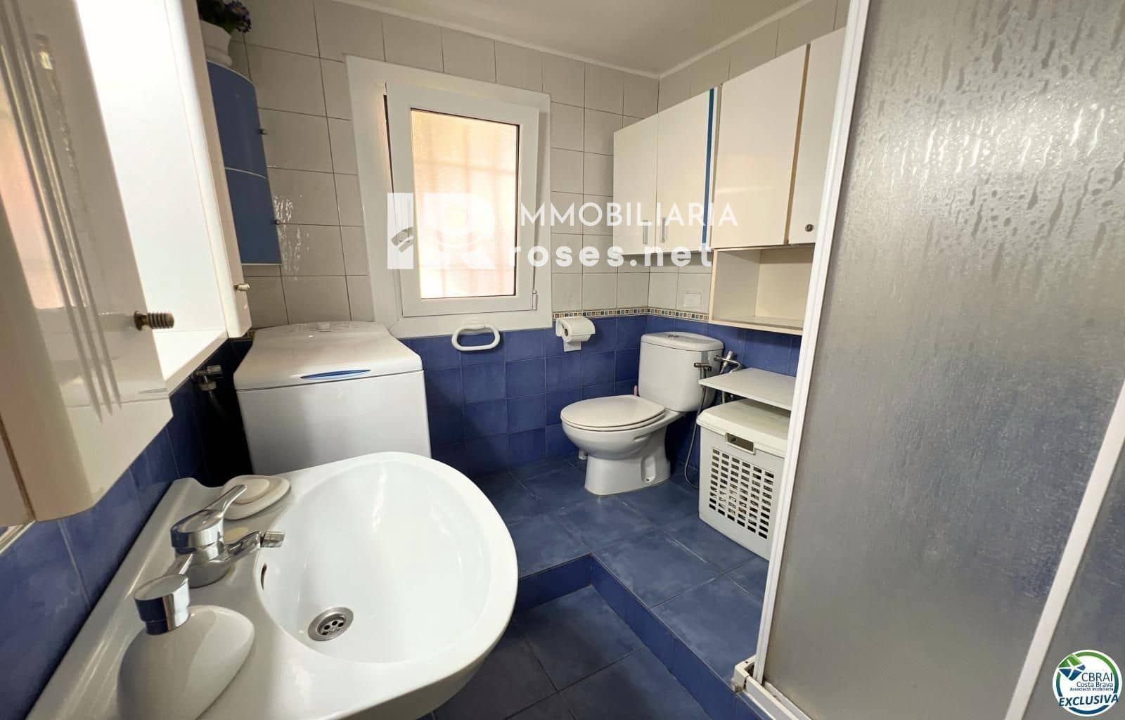 Piso de 2 habitaciones en Roses en venta - 320.000 € (Ref: 9548605)