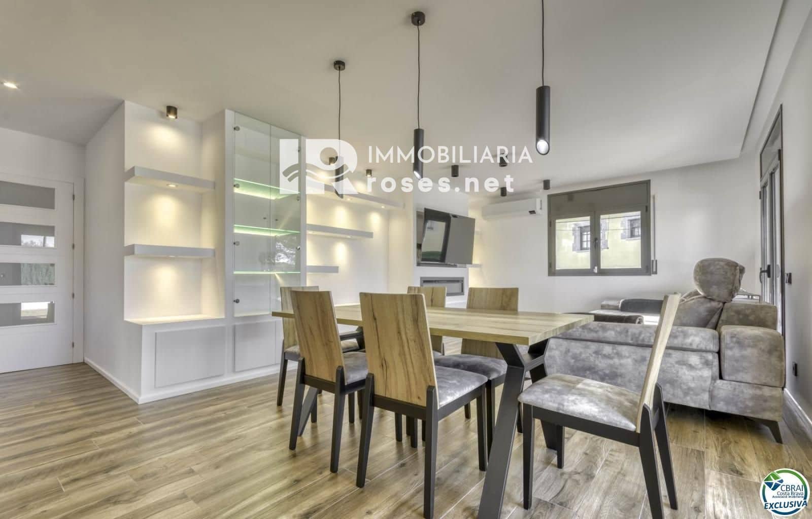 4 bedroom Villa for sale in Cistella with pool garage - € 730,000 (Ref: 9548606)