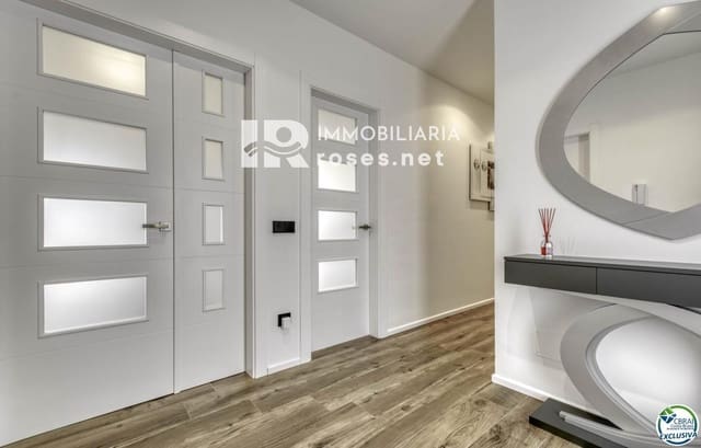 4 sovrum Villa till salu i Cistella med pool garage - 730 000 € (Ref: 9548606)