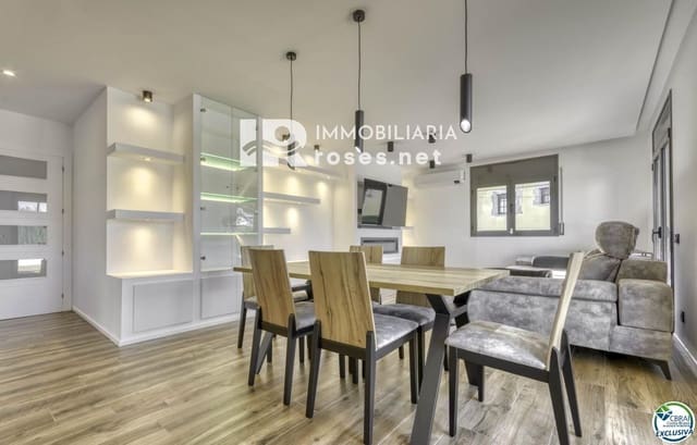 4 sovrum Villa till salu i Cistella med pool garage - 730 000 € (Ref: 9548606)