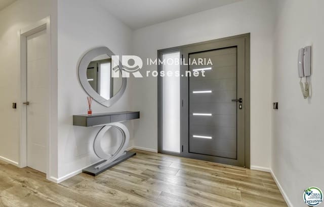 4 sovrum Villa till salu i Cistella med pool garage - 730 000 € (Ref: 9548606)