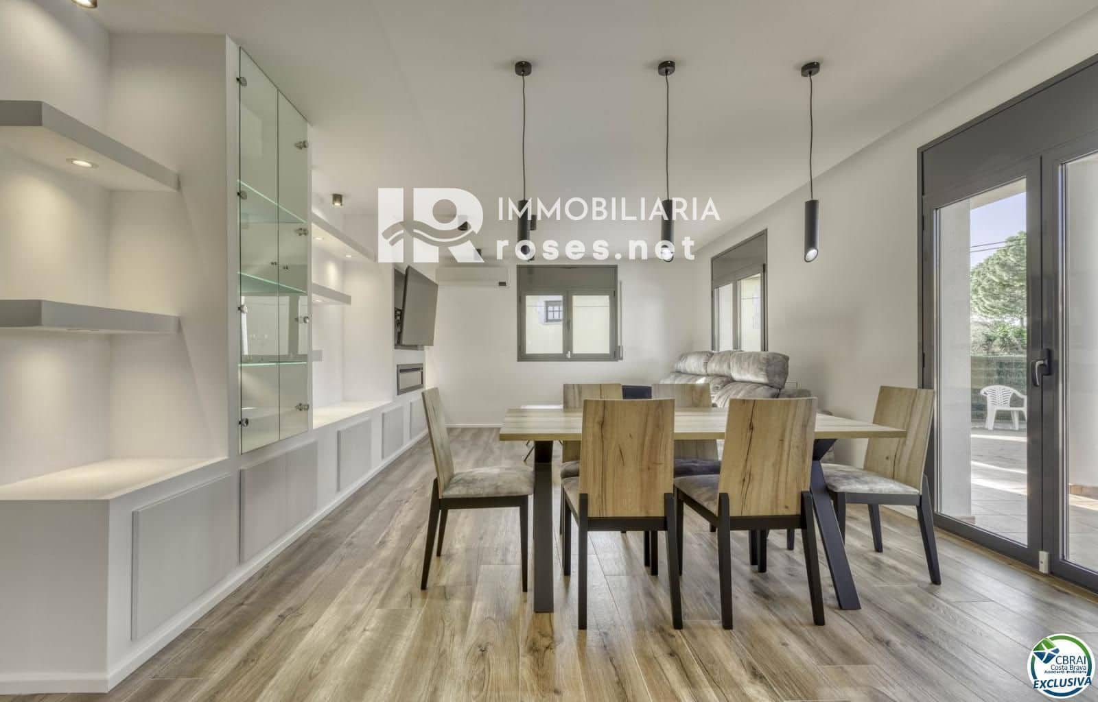 4 bedroom Villa for sale in Cistella with pool garage - € 730,000 (Ref: 9548606)