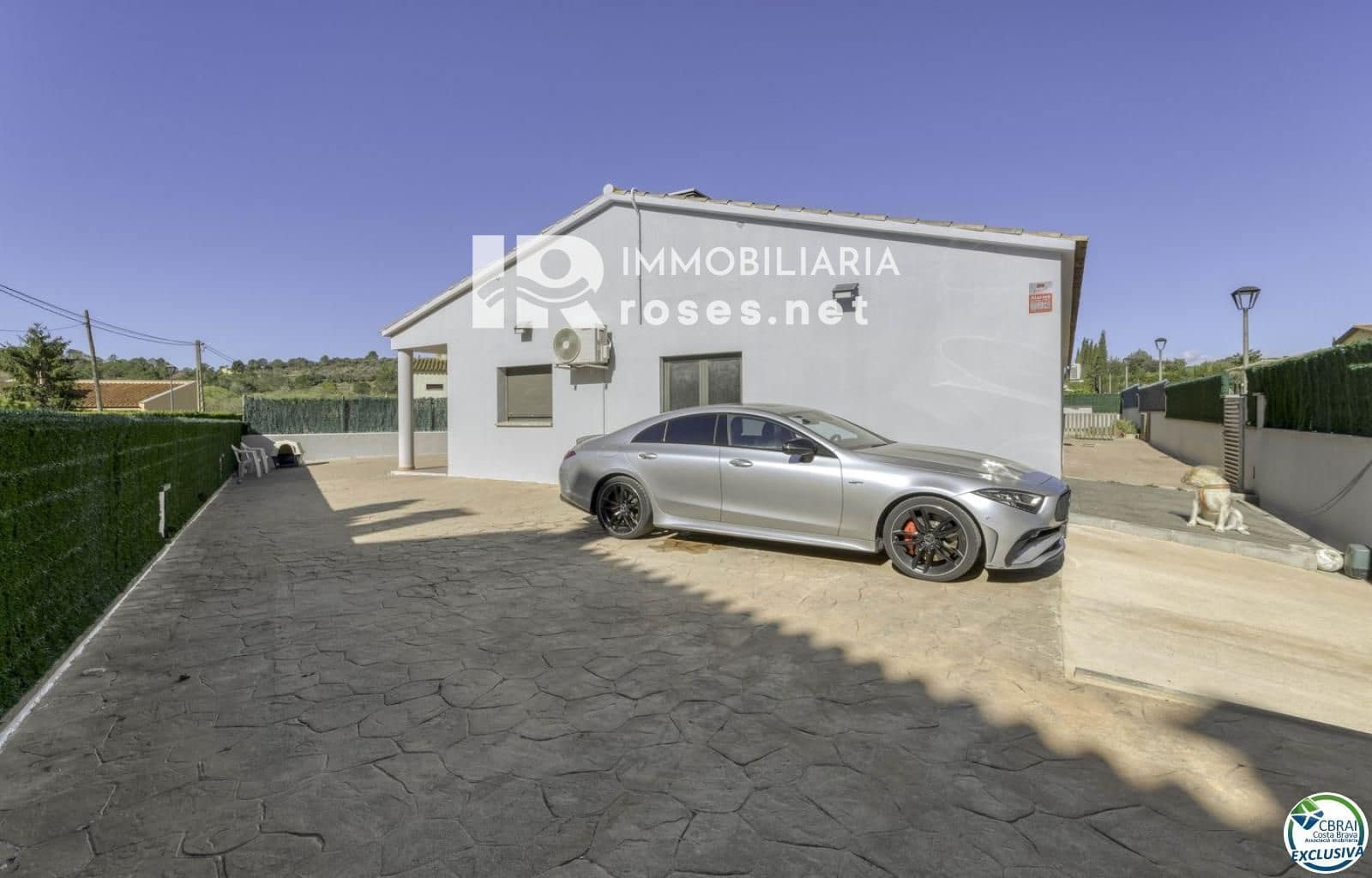 4 bedroom Villa for sale in Cistella with pool garage - € 730,000 (Ref: 9548606)