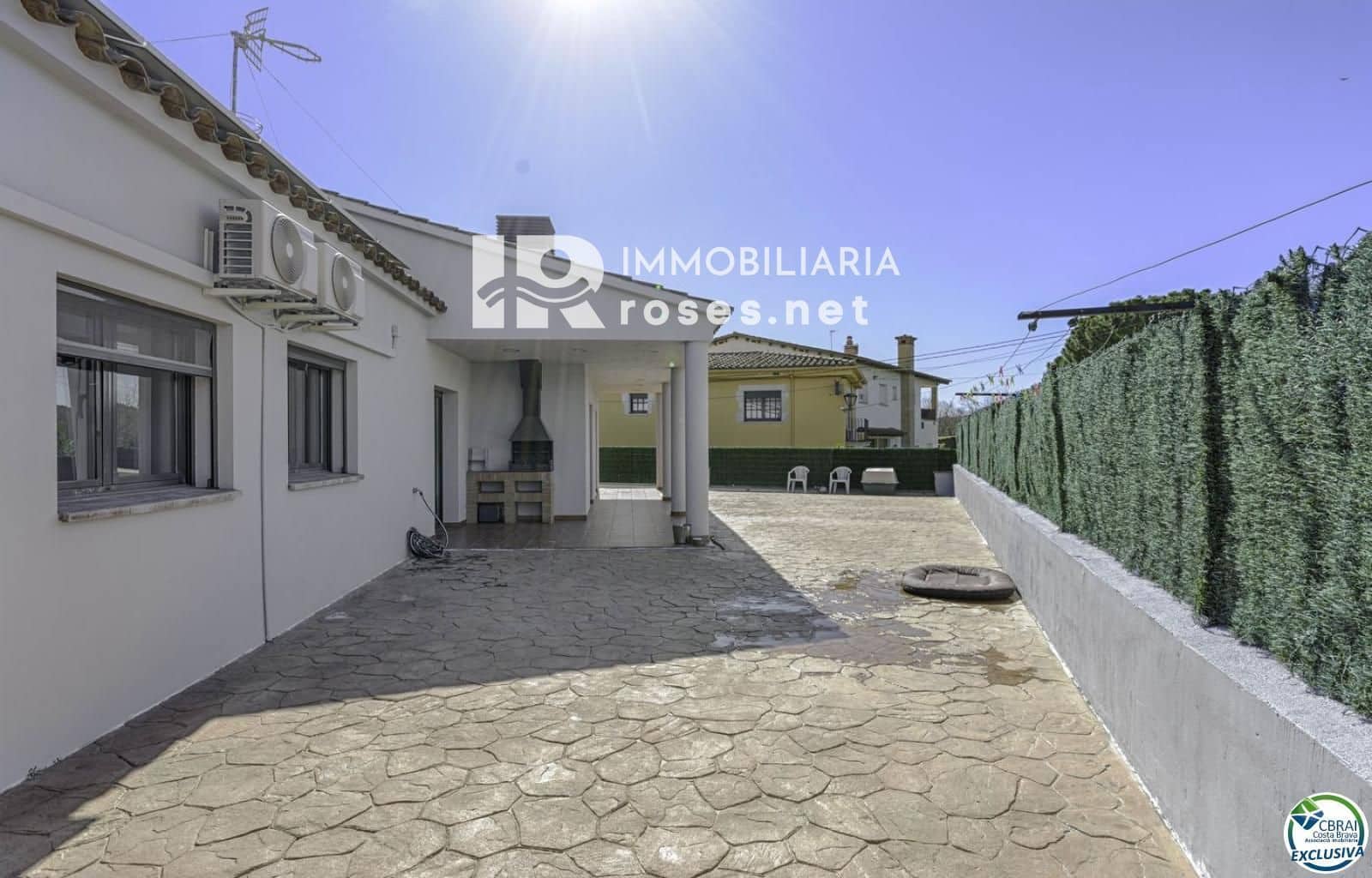 4 bedroom Villa for sale in Cistella with pool garage - € 730,000 (Ref: 9548606)