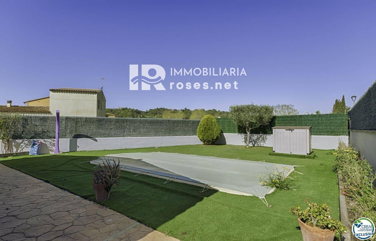 4 bedroom Villa for sale in Cistella with pool garage - € 730,000 (Ref: 9548606)