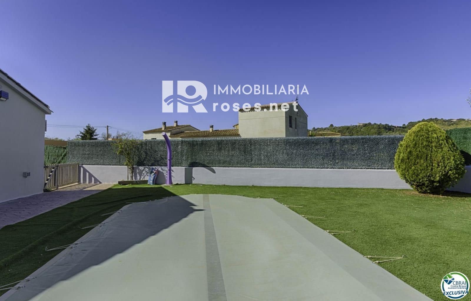 4 bedroom Villa for sale in Cistella with pool garage - € 730,000 (Ref: 9548606)