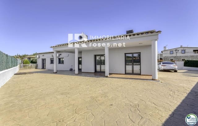 4 sovrum Villa till salu i Cistella med pool garage - 730 000 € (Ref: 9548606)